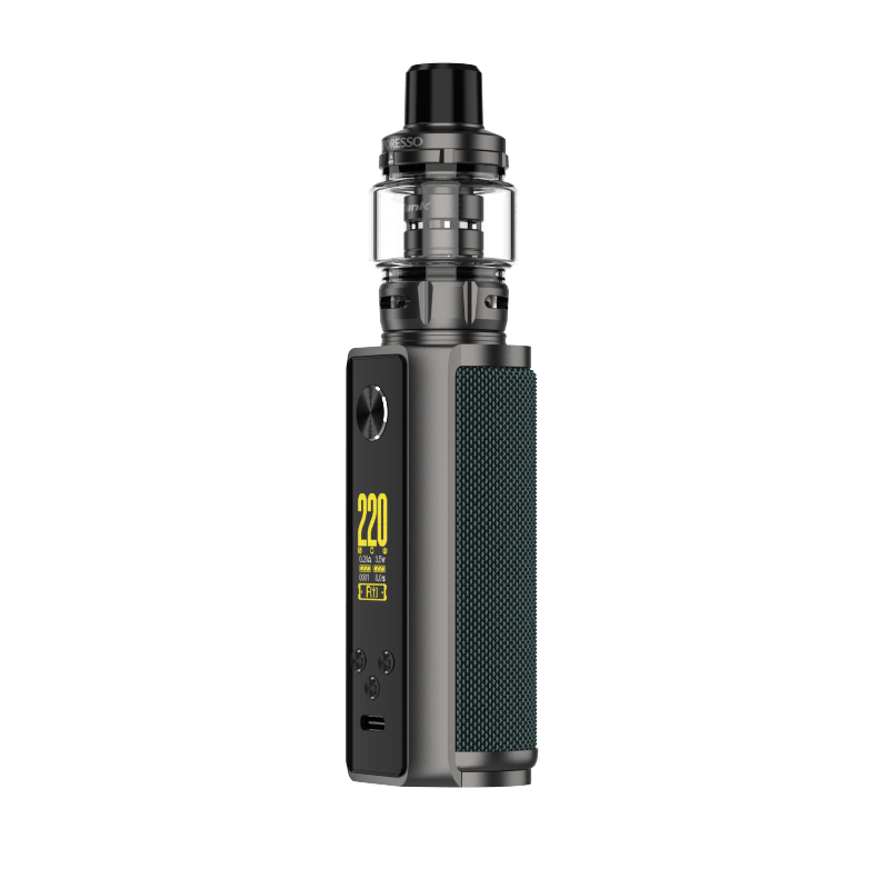 Vaporesso TARGET 200 iTANK kit-Vape Wholesale Global